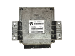 Controller PSA 9655756780 IAW48P2.7H Magneti Marelli 27006
