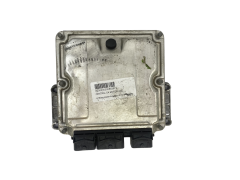 Controller 0281011084 9640938680 9647693180 PSA Bosch 60518