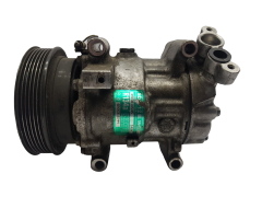 Air Con Compressor/Pump Renault 8200315744 SD6V12 1416K Sanden 7153