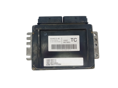 Controller 96376652 S010016040A2 Daewoo Kemsco 37785