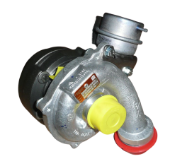 Turbocharger Renault Megane Scenic Clio III 1.5 dCi 7701476883