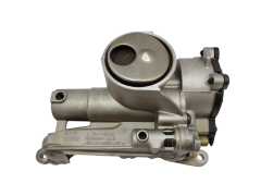 Oil Pump Citroen Peugeot 1001H1 1001F3 1.6 VTI V756749580