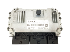 Controller 0261S17833 237105748R Renault Bosch 27986