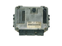 Controller 0281011549 8200310863 8200370779 Renault Bosch 32806