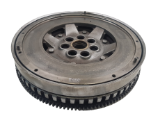 Dual-Mass Flywheel 7701474494 8200538163 1.9dci LUK Renault Scenic 2 S28