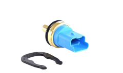 Temperature Sensor Original Citroen Peugeot 206 306 Xsara 2.0 HDI 1338C0