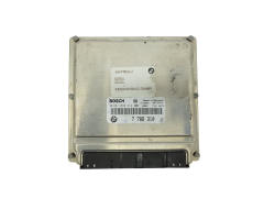 Engine Controller BMW 7788310 0281010314 28RTE978 Bosch 13464