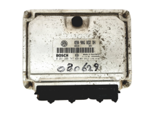 Controller 030906032BH 0261206747 Seat VW Bosch 18821
