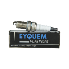 Spark Plug EYQUEM RFN58LZDP 7701056085