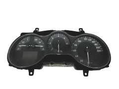 Speedometer/Instrument Cluster Seat Leon 1P0920804C 110080279018 56880
