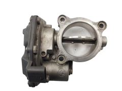 Air Throttle Body BMW 1354 7810752 02 10378517 Pierburg
