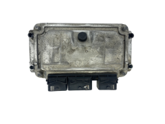Controller 0261207477 9643218980id02 26FM0957 PSA Bosch 50786