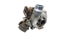 Turbocharger 7701476883 54399700030 8200507856 1.5 DCI Renault Nissan