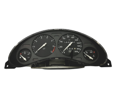 Speedometer/Instrument Cluster Opel Corsa B 88481709 90534402 50243