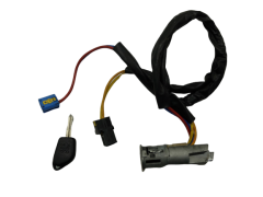Ignition Switch Peugeot Partner 4162AN Valeo Berlingo 1006 Ignition Switch Peugeot Partner 4162AN Valeo Berlingo 1006