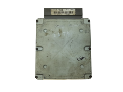Controller XS4F-12A650-FAB BAWL DPC-612 Ford 16103