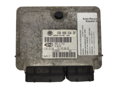 Controller Skoda 036906034DF 6160101306 Magneti Marelli