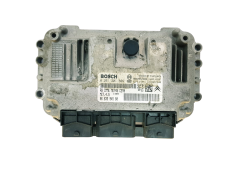 Controller 0261201609 9663394580 9652552380 PSA Bosch 30935