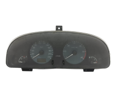 Speedometer/Instrument Cluster Citroen Xsara 9643206580 D 00 56149
