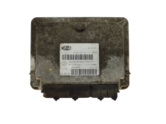 Controller IAW.4AF.M9 55187372 61600.627.05 Fiat Magneti Marelli 14226