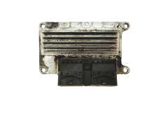 Controller IAW 5NR.T1 8200123939 8200128778  Renault Magneti 26679