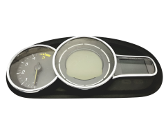 Speedometer/Instrument Cluster Renault Megane 3 248103988R 41708