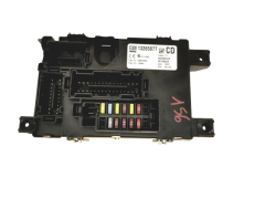 Controller 13265077 000292540 28100928 Opel GM 21413