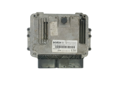 Controller Fiat 51853792 0281015572 4AE161BAM Bosch