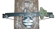 Window Regulator Left Front New Original 807016525R Renault Captur