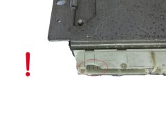 Controller ESP 0285452632 Q01 0265109459 Mercedes Bosch 48223