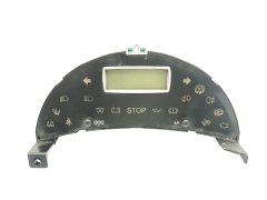 Display 807 C8 1496286080 PSA 44376