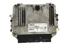 Controller 4M51-12A650-NE 0281011263 Ford Bosch 20484