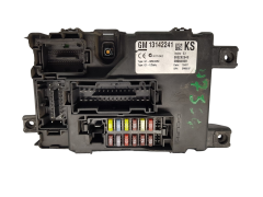 Module 13142241 000292540 28084929 Opel GM 2427