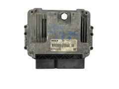 Engine Controller 55205621 0281013593 Opel 53768