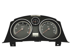 Speedometer/Instrument Cluster Opel 13225988XJ Astra H GTC 42336