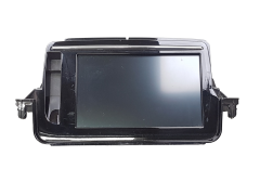 Navigation Display Renault 259156761R 280384497R TomTom