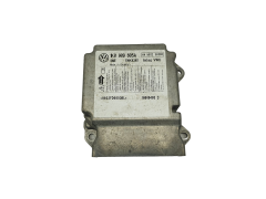 Controller 1K0909605A 5WK43411 VW Siemens 69147