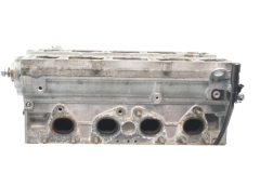 Cylinder Head 9656769580 0200GA 1,6 16v NFU Citroen Peugeot 69000km
