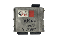 Controller LPG 67R011002 110R001001 021001 FLY SF BRC 51716