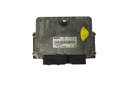 Controller 55191209 0281011553 192 47DAA Fiat Bosch 17728