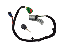 Ignition Switch Phedra Uysse 807 C8 36.353.100 4162Y2 1155