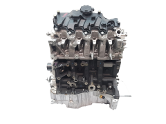 Diesel Engine K9KU872 100018572R 1.5 Dci Dacia Lodgy 0km