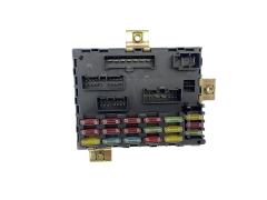 Fuse Box Fiat 46412170 50604