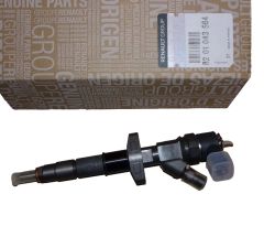 Fuel Injection New Original 8201043564 Renault
