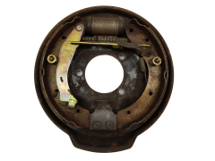 Brake Shoe Anchor Plate Right 421276 Peugeot Partner Citroen Berlingo 11991