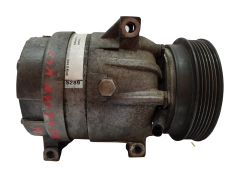 Air Con Compressor/Pump Renault Scenic I 7700103536 1135289 5289 Delphi 7034