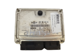 Controller 038906019KE 0281011201 VW Bosch 1044