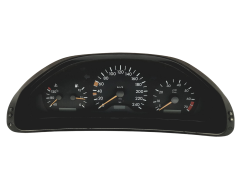 Speedometer/Instrument Cluster Mercedes E W210 2105404947 51041