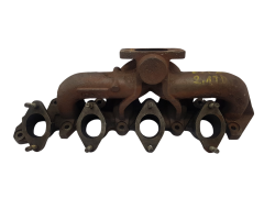 Exhaust Manifold 7700723183 Renault Espace 2 2.1 TD J8S 12444