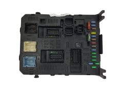 Controller BSI 2004 H05-01 9656530580 PSA Johnson Controls 2144